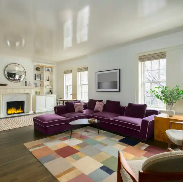 GLAM ON GRAMERCY