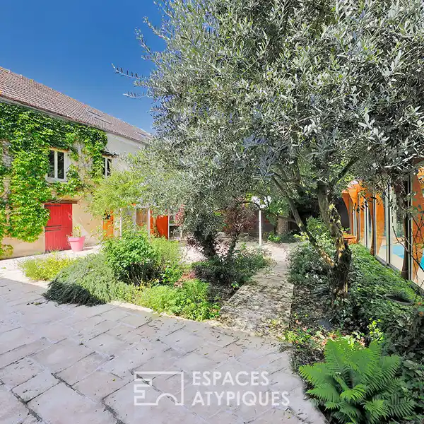 BEAUTIFUL RENOVATED FARMHOUSE