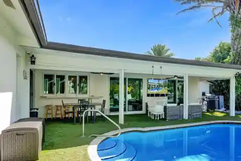 Waterfront Home at Amazing Value