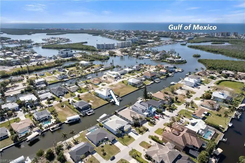 Custom Waterfront Home with Gorgeous Views