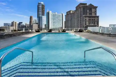 Sky-high Sophistication at Terminus