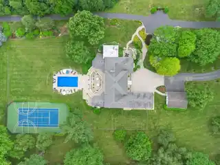 The Illustrious Masco Estate