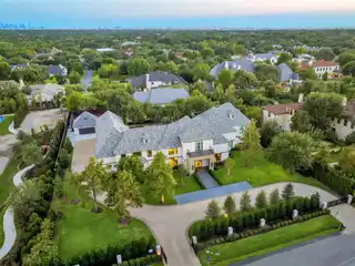 Beautifully Reimagined and Expanded Estate