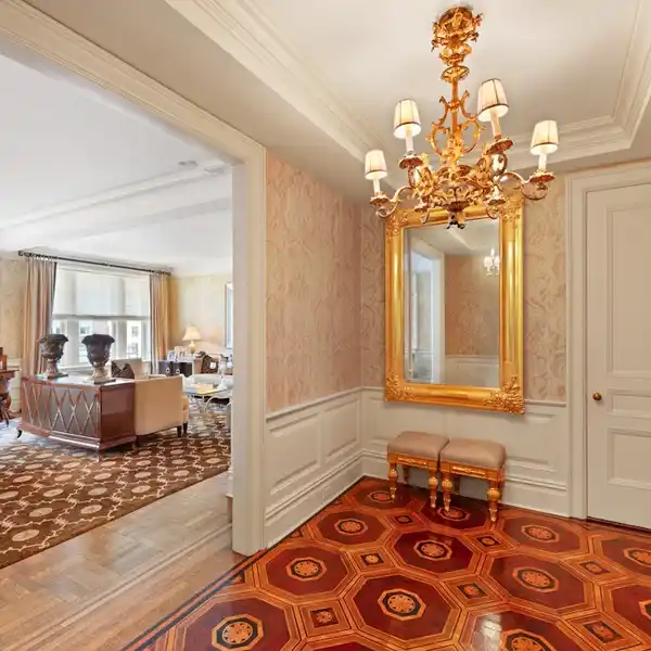 GRAND PARK AVENUE PRE-WAR GEM