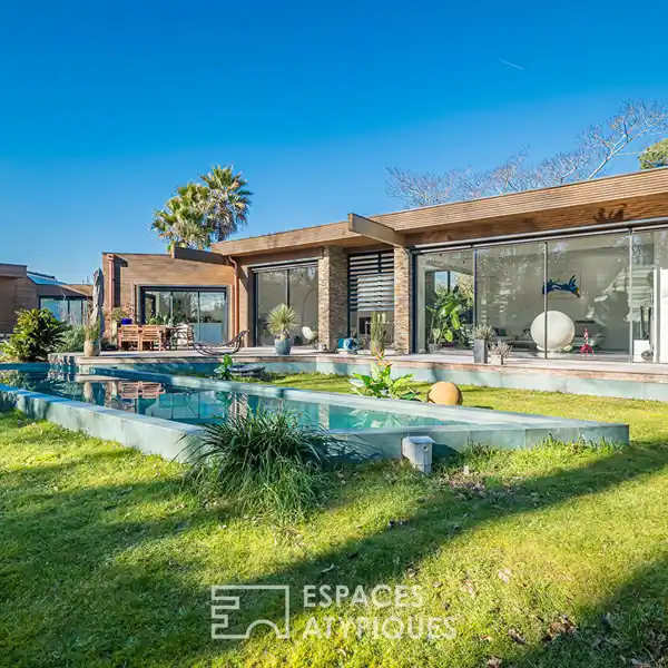 A TIMELESS HAVEN OF PEACE