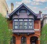 ONE-OF-A-KIND LINCOLN PARK FAMILY HOME