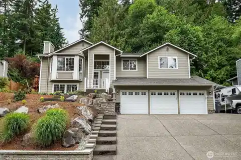 Beautifully Updated Home in Prime Location