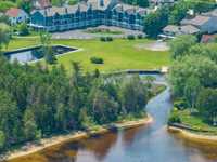 EXCLUSIVE MARINA VIEWS FROM A LUXURY HOME IN TOWN