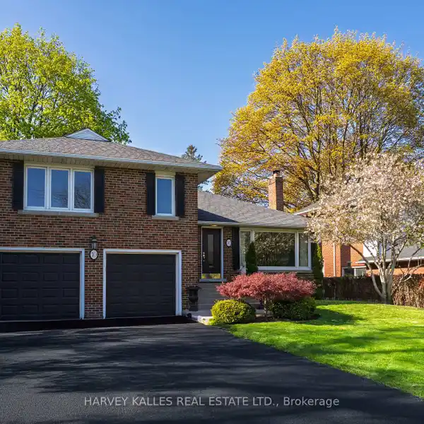 RARE OFFERING IN PRESTIGIOUS HUMBER VALLEY VILLAGE