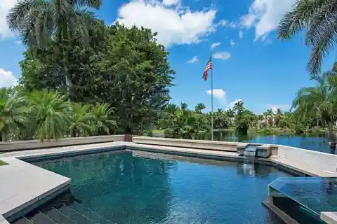 Idyllic Port Royal Parcel