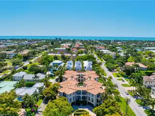 Furnished Three Bedroom Bella Vista Townhome