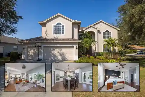 A True Turn-key Home