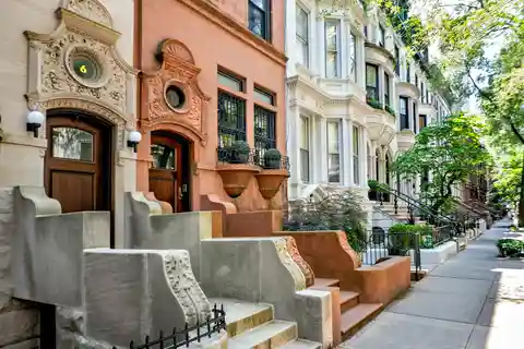 New Townhouse Masterpiece by Central Park