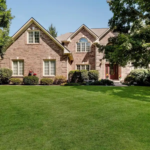 IMMACULATE HOME ON A BEAUTIFUL CORNER LOT