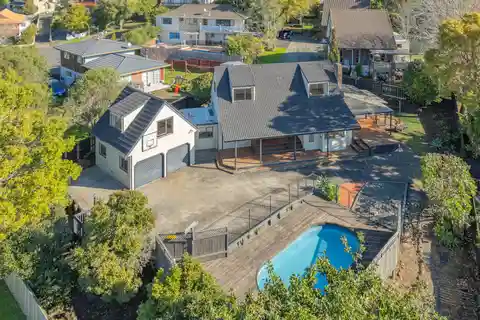 Rare Freehold Property with Huge Potential