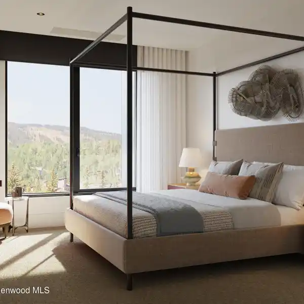 BEAUTIFUL LIGHT-FILLED RESIDENCE AT STRATOS