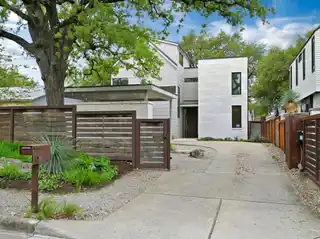 Thoughtfully Designed Modern Home