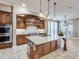 Exceptional Home in Prestigious Castle Hills