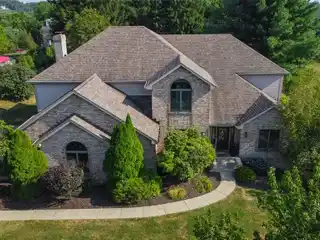 Move-In Ready Home in the Heart of Peters Township