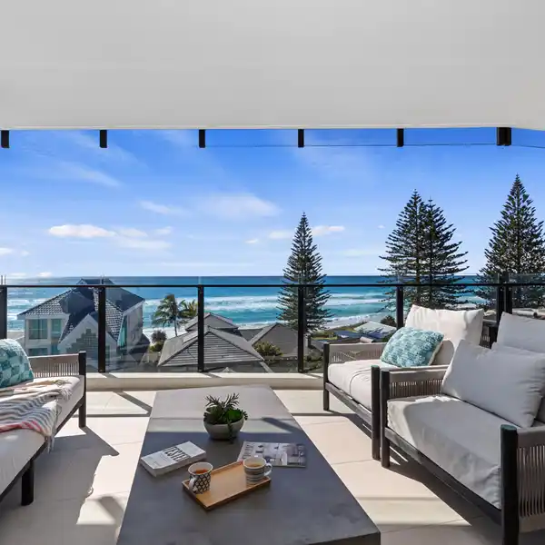 EXCEPTIONAL APARTMENT IN THE JEFFERSON