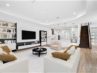 EXCEPTIONAL ESTATE HOME IN SERENO GROVE