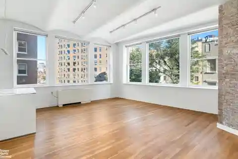 Rental in the Heart of Greenwich Village