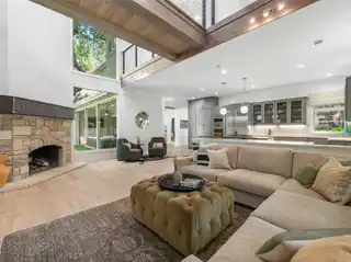 Traditional Charm with Contemporary Elegance