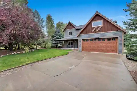 Thoughtfully Designed Home in a Desirable Neighborhood