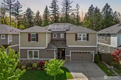 Innovative Home Full of Upgrades