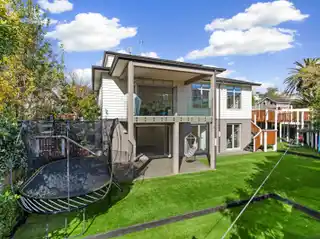 Enchanting Haven Where Family Memories Are Made