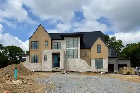 Masterfully Crafted New Estate in Primm Farm