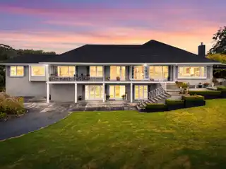 Breathtaking Lifestyle Property