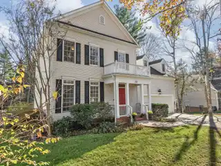 Impressive Biltmore Park Home