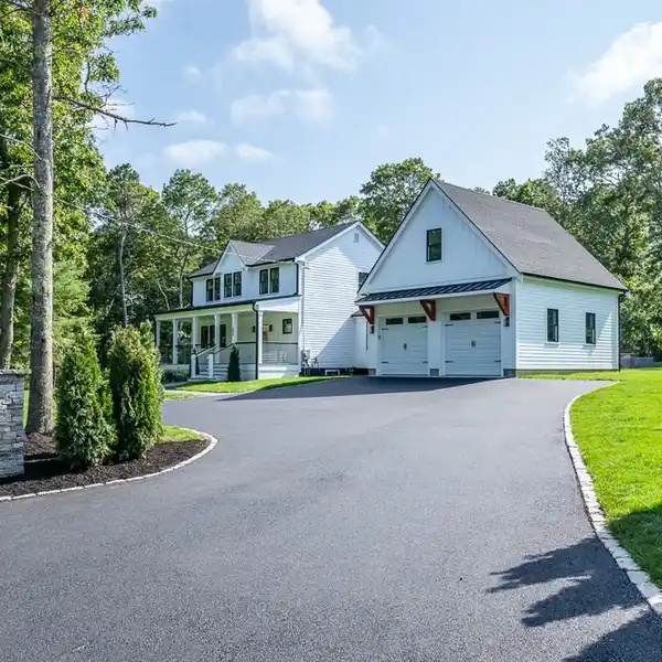 COMPLETELY RENOVATED FARMHOUSE STYLE HOME