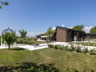 Ultimate Luxury in a Serene Setting