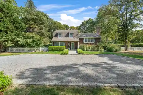 Residential Lease