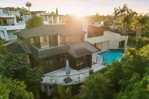 Magnificent Family Home in Highly Sought-After Location