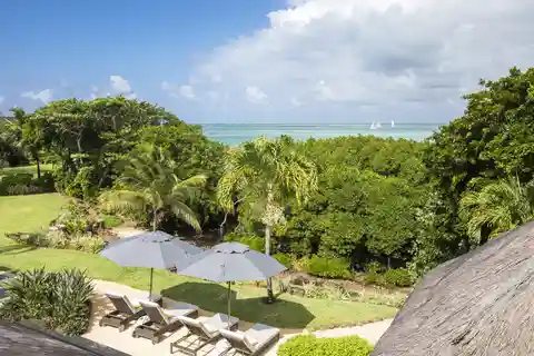The Pinnacle of Luxury at Four Seasons