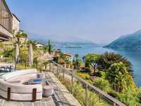 LAVISH LIVING WITH EXPANSIVE TERRACE