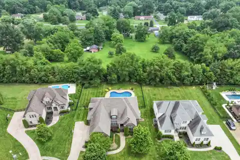 Extensively Remodeled Home on a Peaceful Cul-de-sac