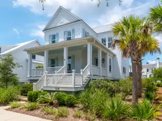 Waterfront Kiawah River Home with Resort Amenities