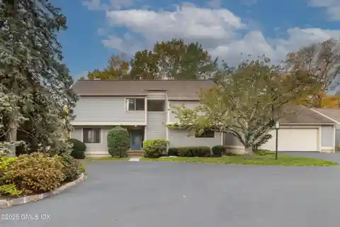 Updated West Lyon Farm Home