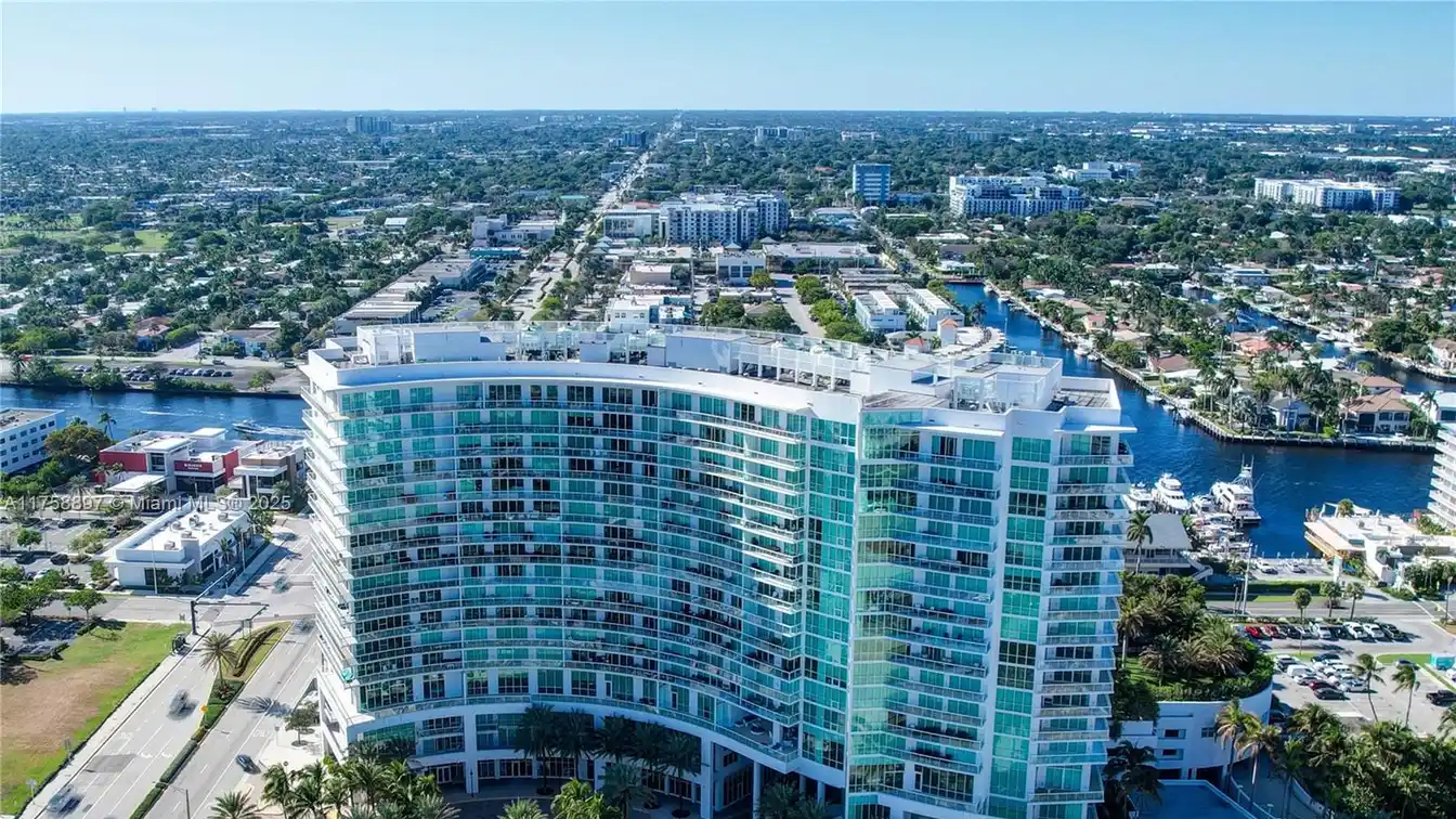 Sky Residence Offering Breathtaking Panoramic Views