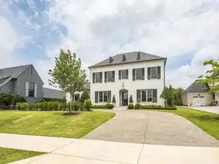 New Construction in Sought-After Chapel Cove