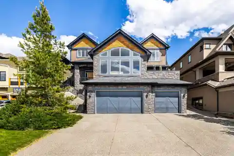 Remarkable Custom Home