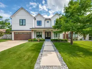 Meticulously Crafted Home with a Flexible Plan