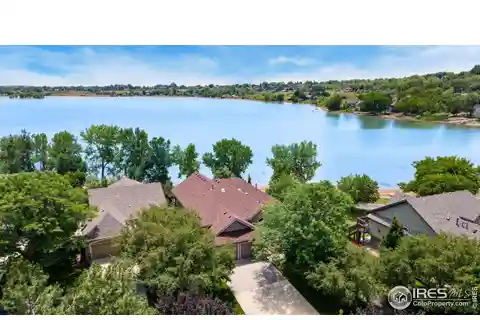 Exceptional Custom Built Ranch-Style Patio Home