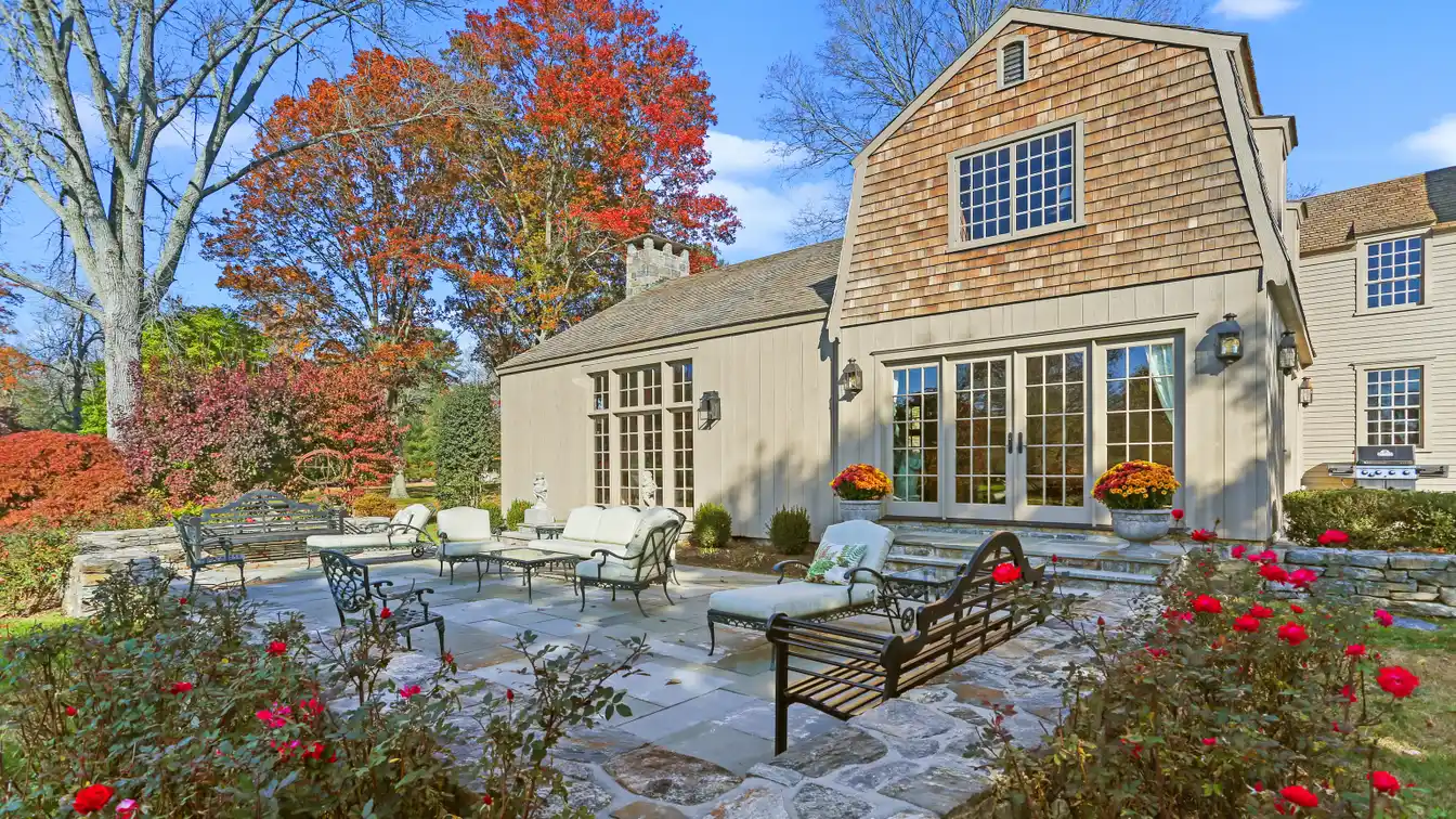 Magnificent Country Estate
