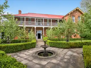 The Doncaster House