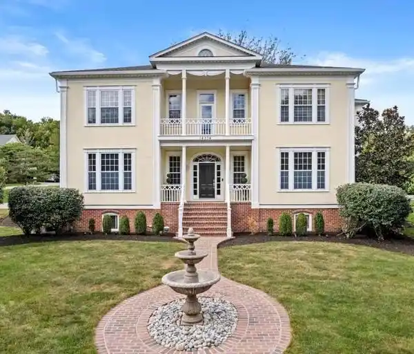 SPACIOUS ESTATE WITH FINISHED LOWER LEVEL & HOT TUB